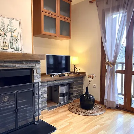 Apartment Duplex D'ainet - Vall De Cardos - L'amfitriona