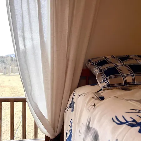 Duplex D'ainet - Vall De Cardos - L'amfitriona Apartment Ribera de Cardos