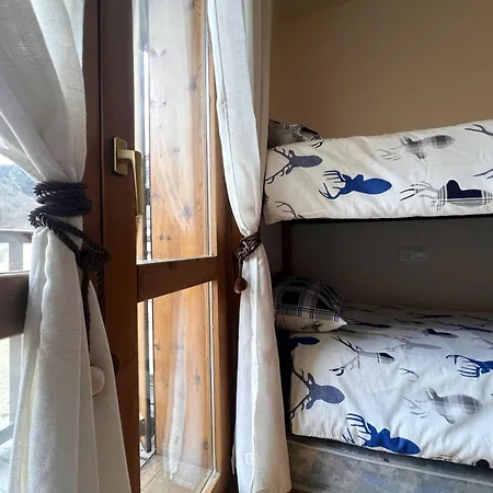 Duplex D'ainet - Vall De Cardos - L'amfitriona Ribera de Cardos