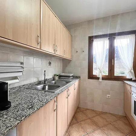 Duplex D'ainet - Vall De Cardos - L'amfitriona * Ribera de Cardos