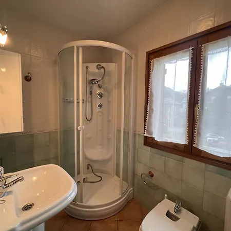 Duplex D'ainet - Vall De Cardos - L'amfitriona Apartment