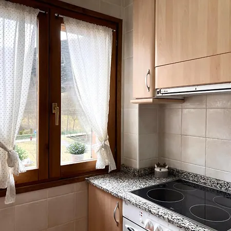 Apartment Duplex D'ainet - Vall De Cardos - L'amfitriona