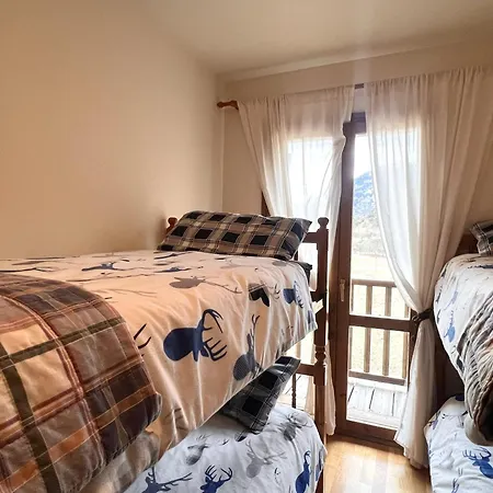 Duplex D'ainet - Vall De Cardos - L'amfitriona