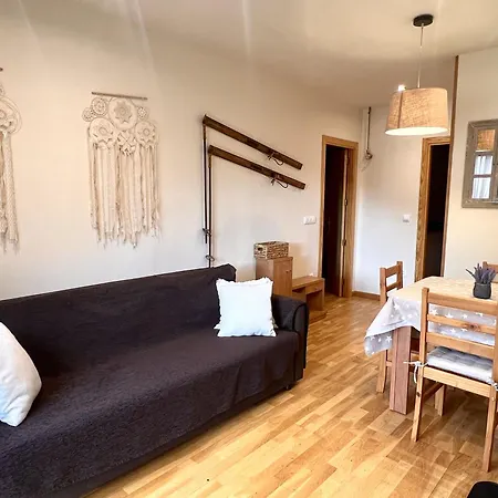 Duplex D'ainet - Vall De Cardos - L'amfitriona Apartment