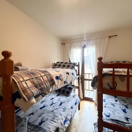 Duplex D'ainet - Vall De Cardos - L'amfitriona * Ribera de Cardos