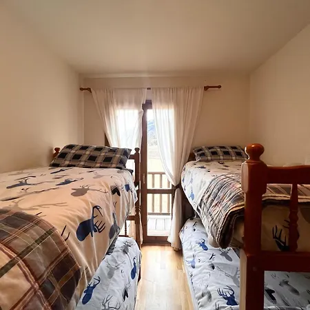 Duplex D'ainet - Vall De Cardos - L'amfitriona